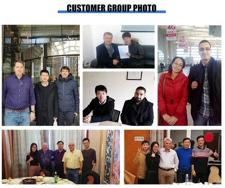 LA CHINE Dongguan Fulund Intelligent Technology Co., Ltd. Profil de la société