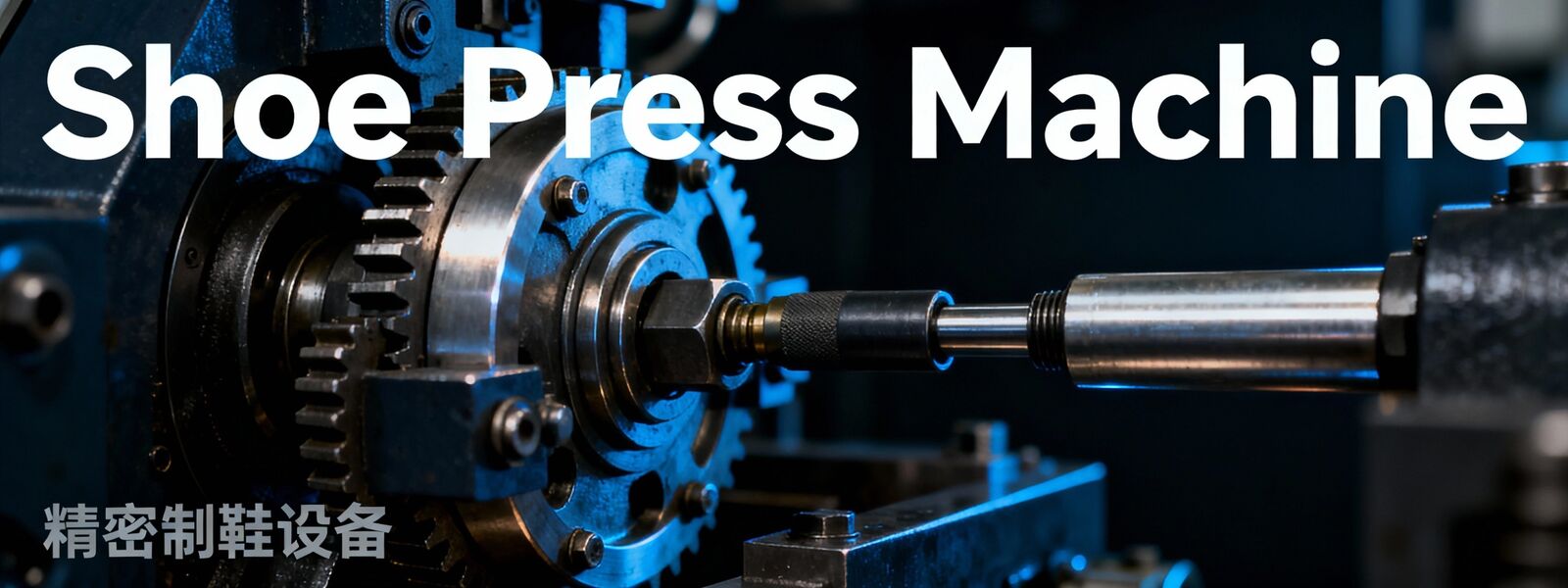 qualité Machine de presse de chaussure usine