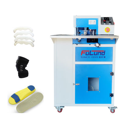  Foam Skiving Machine For Pare Sea Cotton Vertical Cutting