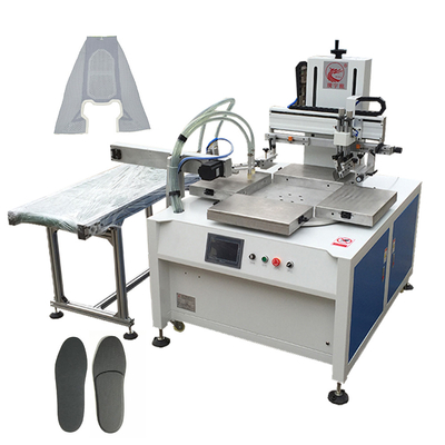 Adidas Nike Digital Silk Screen Printing Machine Automatic 220v 6.9kw