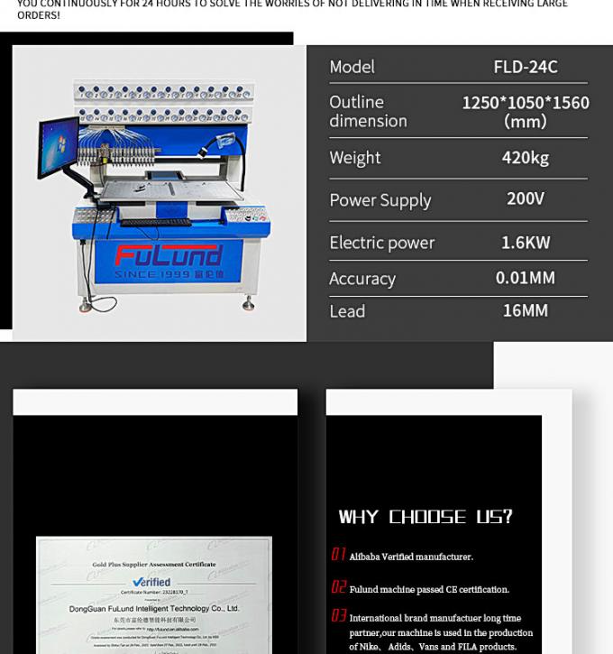 machine de marque déposée de silicone