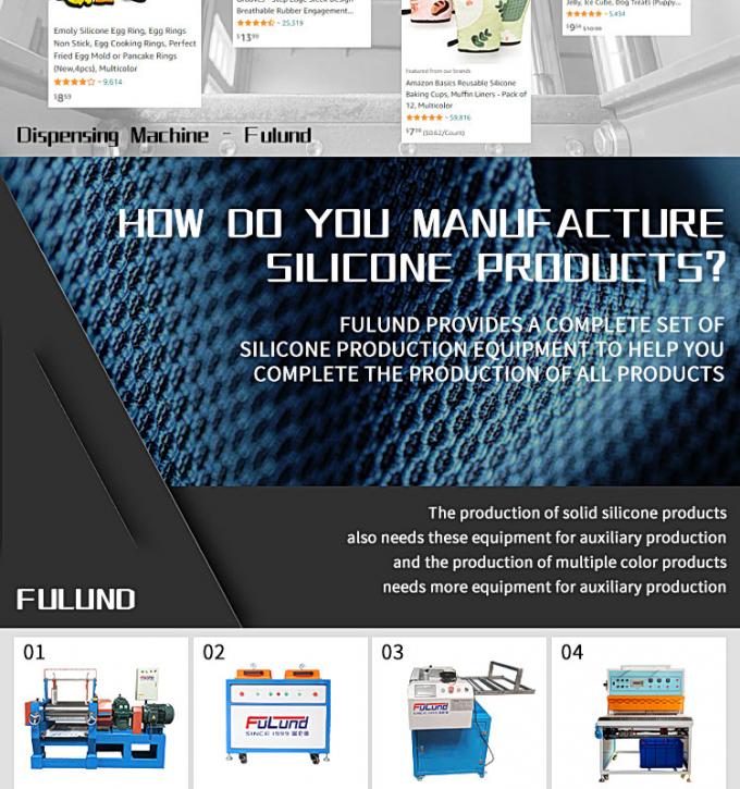 machine en plastique complètement automatique d'injection