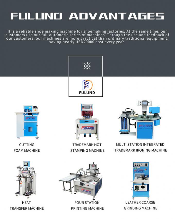 machine à étiquettes en cuir