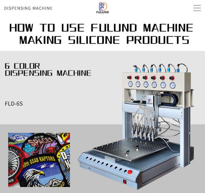 machine d'égoutture de PVC