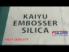 Nike Aj Adidas Machine de pressage à chaud pour pressage en gravure en cuir multifonctionnelle